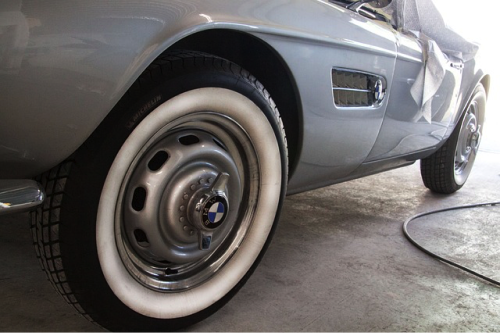How Do Wheel Alignment Services Benefit Your Car?