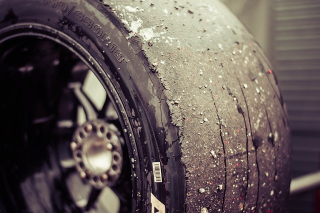 Wheel Balancing : Decrease Tyre-Wear And Increase Safety
