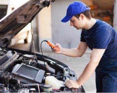 How to Avoid Costly car repair Dubai Al Quoz: Simple Tips for Car Maintenance