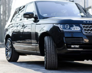 How To Get The Most Accurate Diagnostics On Your Range Rover