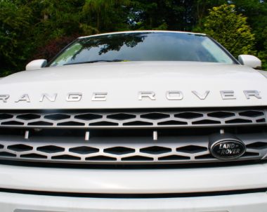 What To Do If Your New Range Rover’s Warranty Is Expiring Soon?