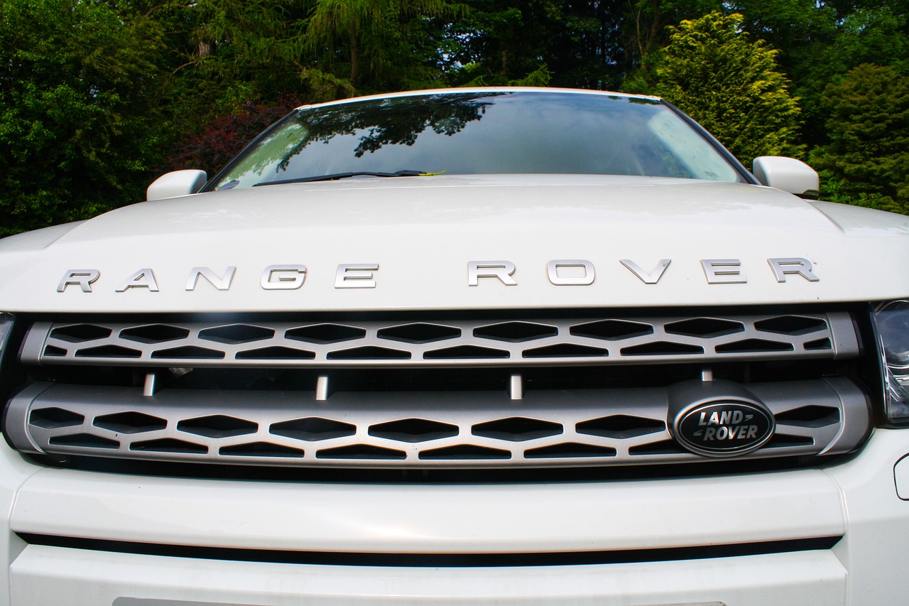 What To Do If Your New Range Rover’s Warranty Is Expiring Soon?