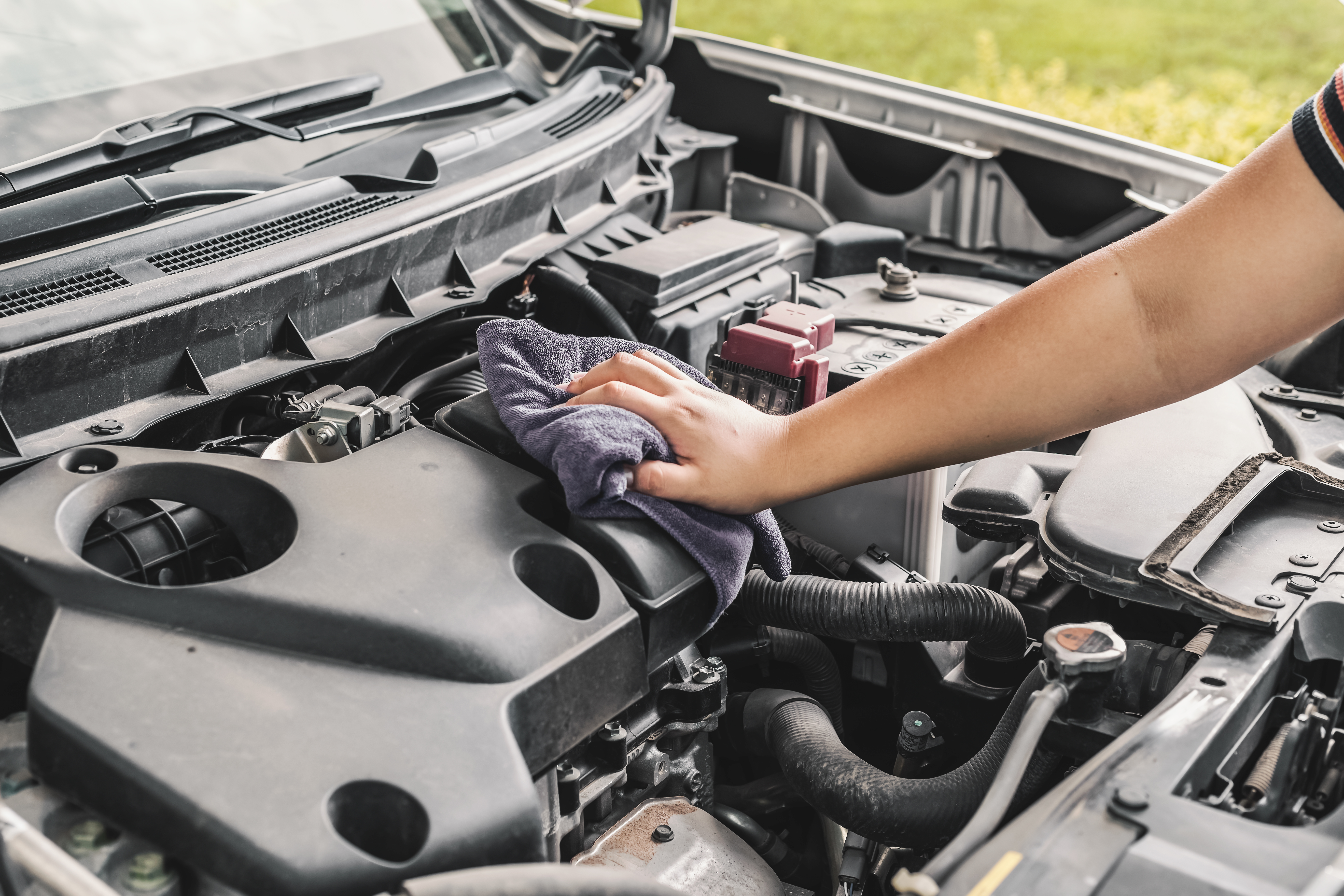 The Importance of Quality Auto Parts in Car Repair Service and Maintenance