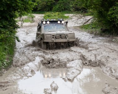 If Your Offroad 4WD Doesn’t Have These – It’s Not A Real 4WD
