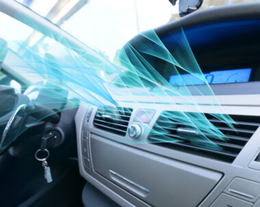 CAR AIR CONDITIONING TIPS AFTER THE HEATWAVE