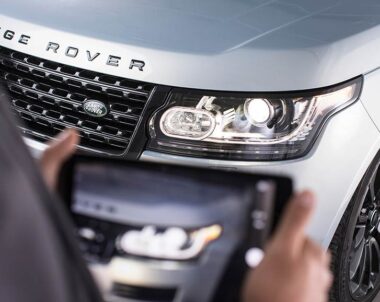 Get your car maintain and repair quickly at the Range Rover Service Centre Dubai