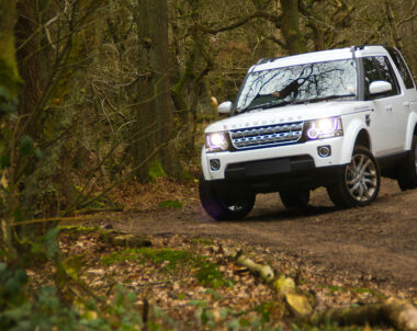 Specialist 4X4 Services offer proper car maintenance and repair services 