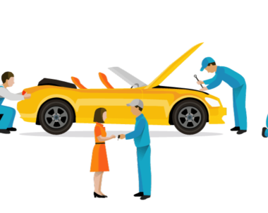 Car repair service offers the best car care option in Dubai