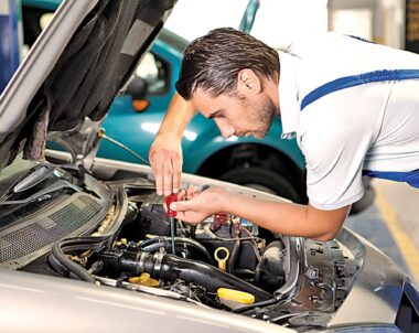 Car Repair Dubai | Get your car fixed immediately AAA Service Center