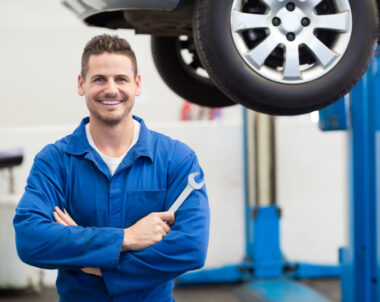 Car Repairs Dubai | Get the services of Car Repairing at a reasonable cost