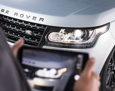 Get your Car Overhauled Easily with the Land Rover Service Centre