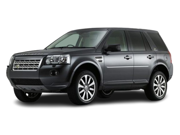 Freelander - AAA Dubai