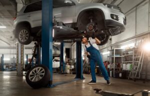 What Happens During a Full Car Service and Why Is It Necessary
