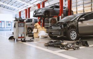 Why Should You Invest in Regular Garage Maintenance for Your Vehicle
