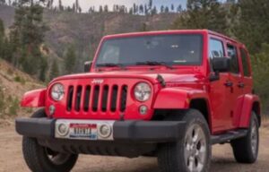 How Do You Choose the Best Oil and Fluids for Your Jeep’s Longevity