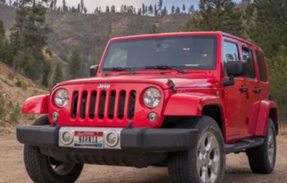 How Do You Choose the Best Oil and Fluids for Your Jeep’s Longevity