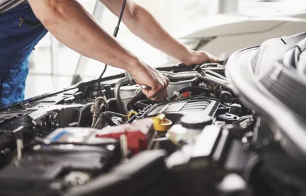 What Are the Most Common Car Problems That Require Immediate Repair