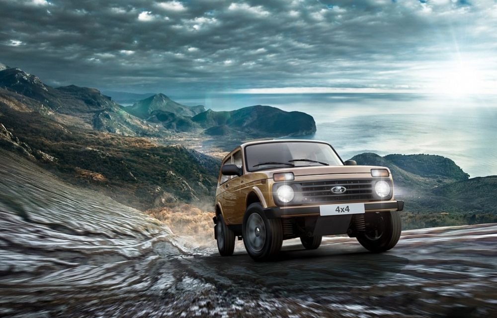 What Are the Signs of Suspension and Transmission Problems in a 4X4