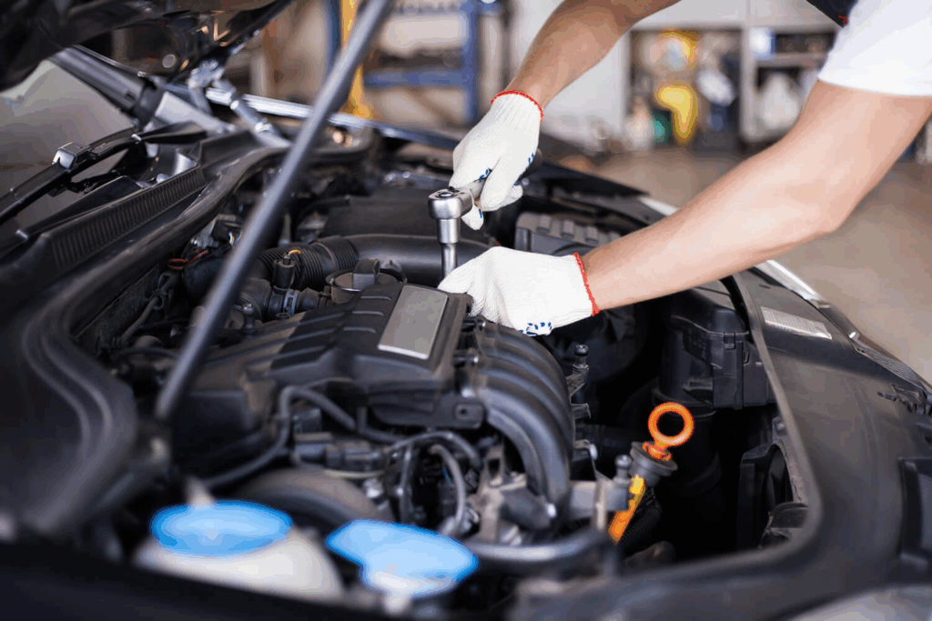 Suspension and Steering Faults That Compromise Control