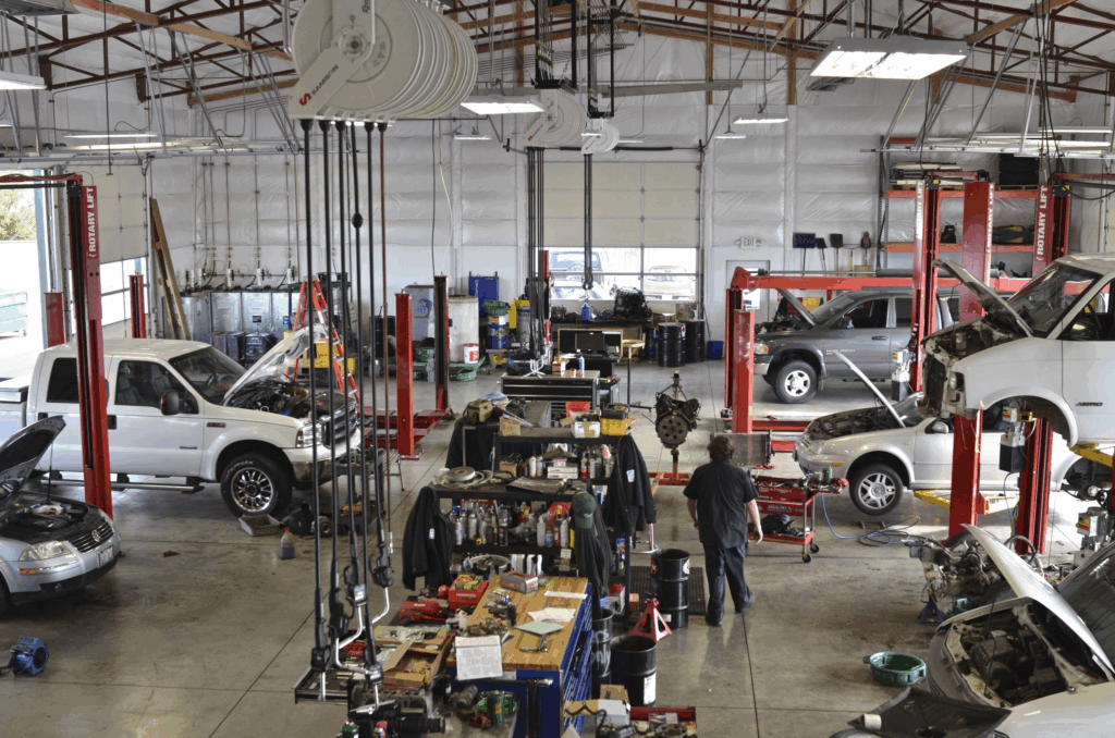 Certification and Qualified Technicians Matter