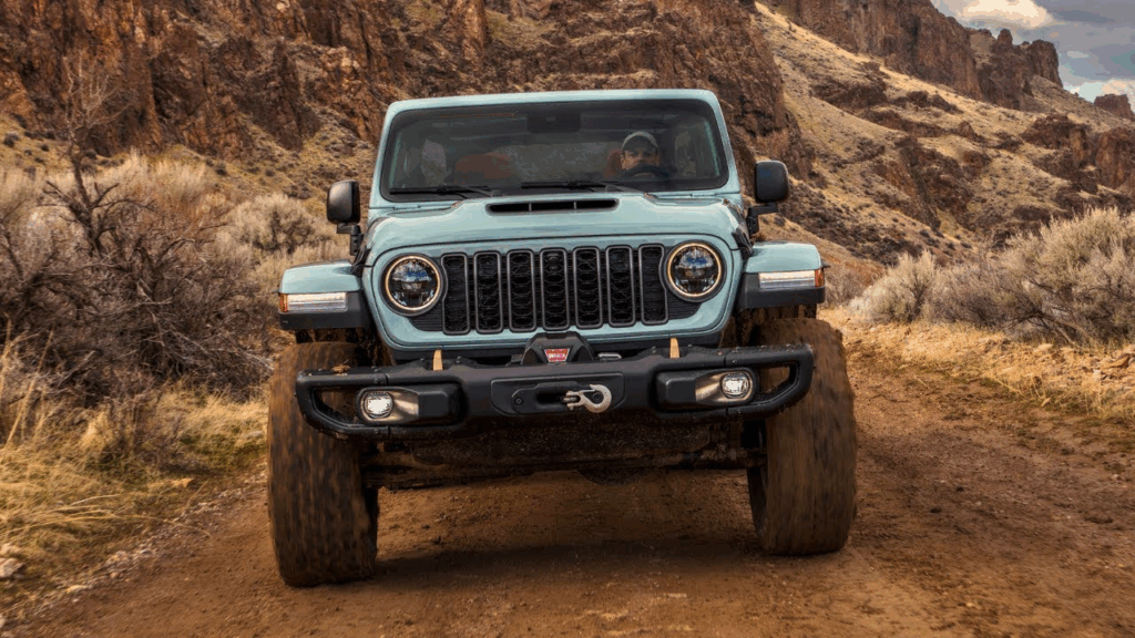 Power Steering and Differential Fluids