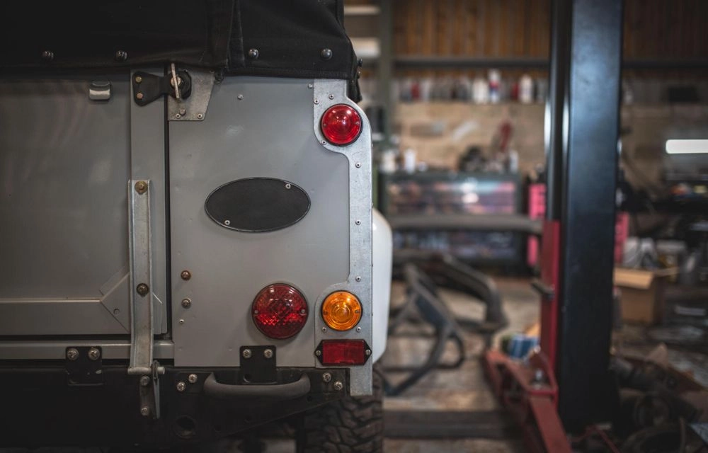 Choose the Right Restoration Partner