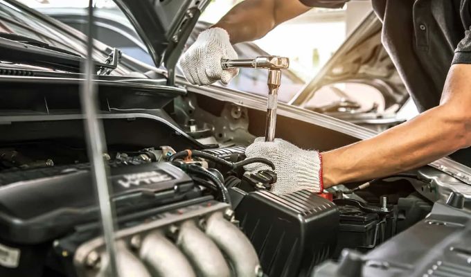 Ensures Compliance with Warranty and Insurance