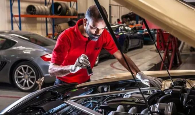 How Does Timely Auto Repair Prevent Major Breakdowns