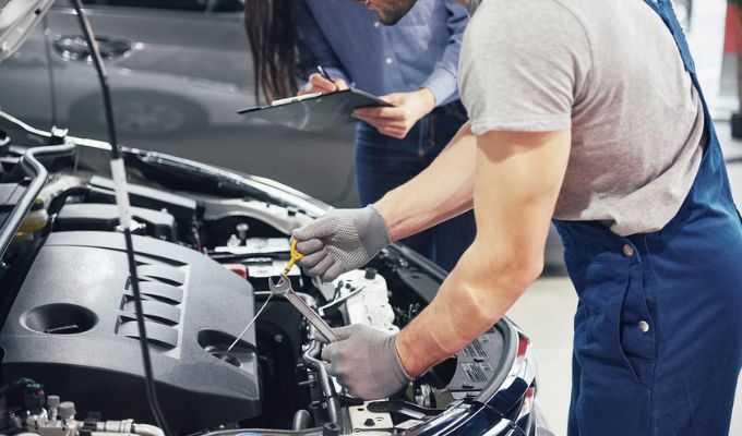 Personalized Service and Customer Care