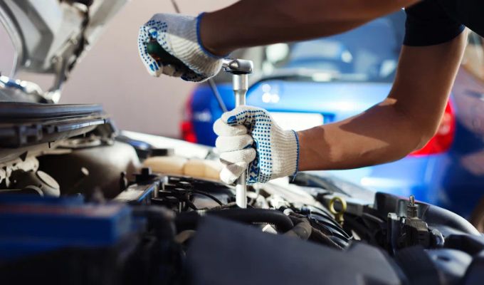 Inexperienced Technicians Can Misdiagnose Problems