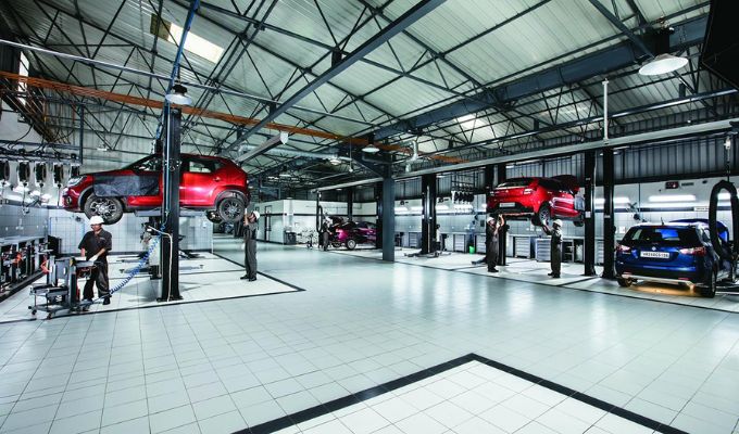 What Safety and Cleanliness Measures Are in Place