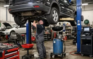 Understanding What Service Includes