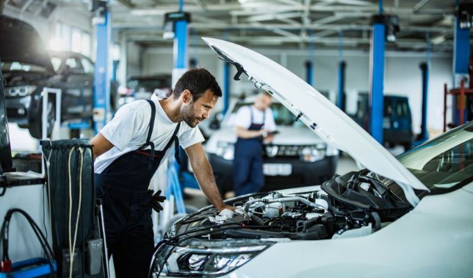 Expertise and Qualifications