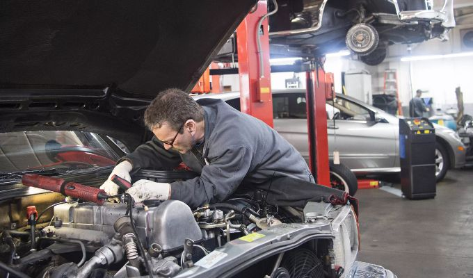 Inexperienced Technicians Can Misdiagnose Problems