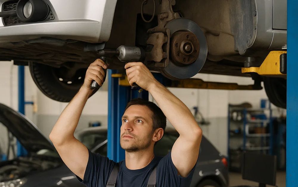 Saves Effort and Reduces Stress