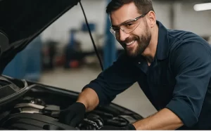 What Are the Benefits of Choosing to Book Your Car Service Online