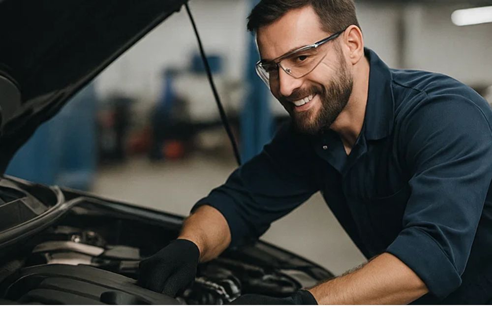 What Are the Benefits of Choosing to Book Your Car Service Online