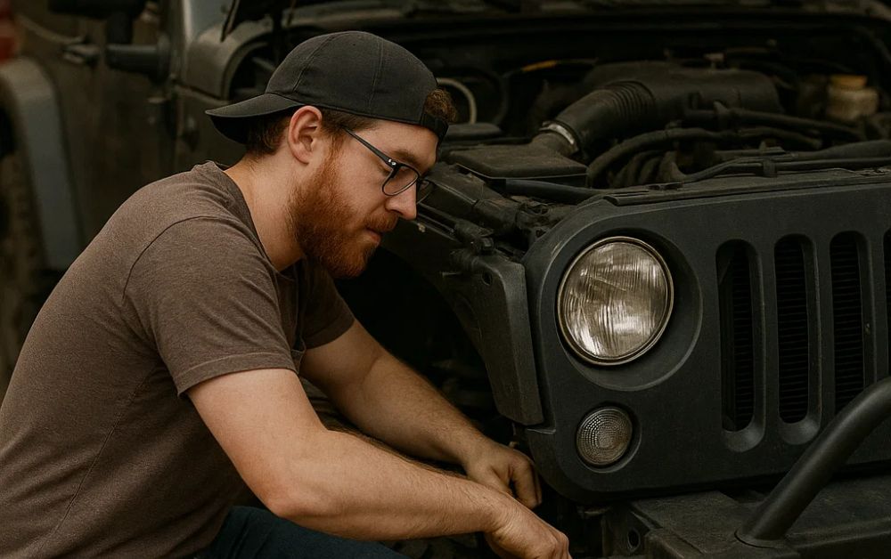 Electrical Malfunctions