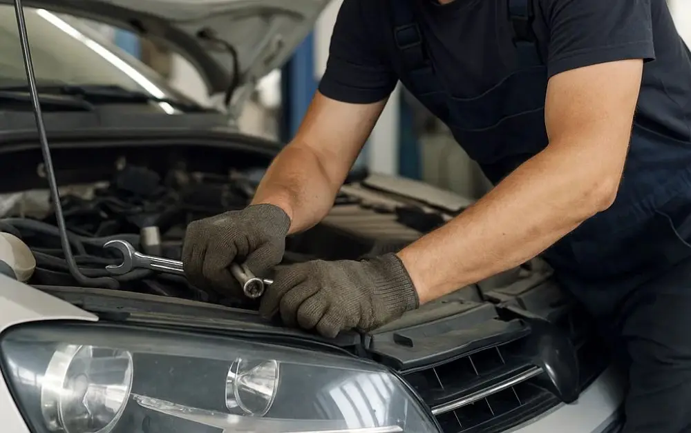 How to Detect Head Gasket Failure – Early Symptoms to Watch?