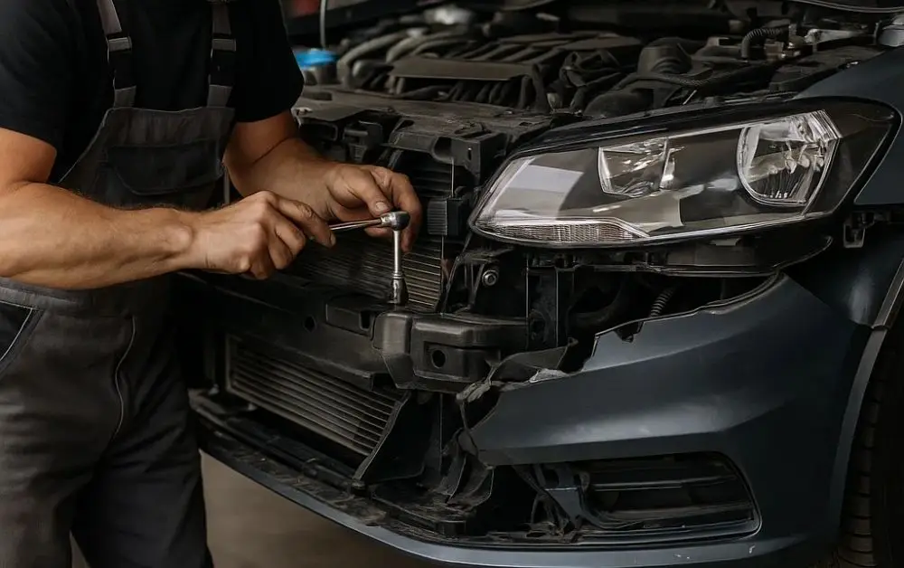 Preventing Head Gasket Failure