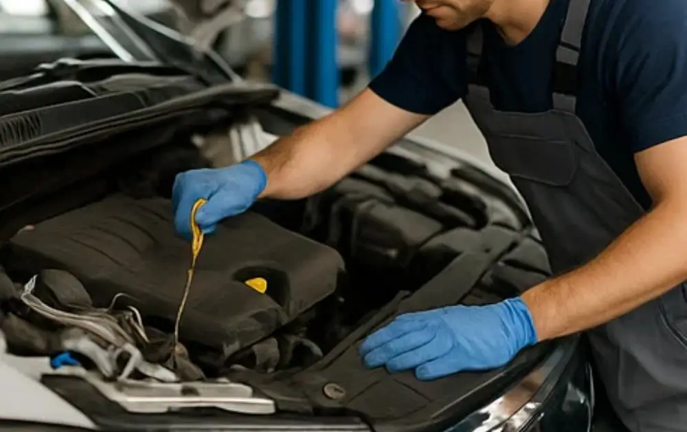 Understanding Manual and Automatic Transmissions