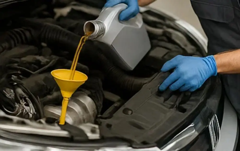 Tips for Extending Transmission Life in Dubai