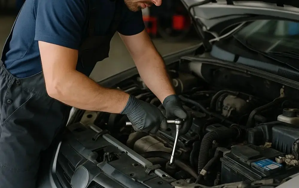 Manual vs Automatic Transmission Maintenance –Driving Comparison