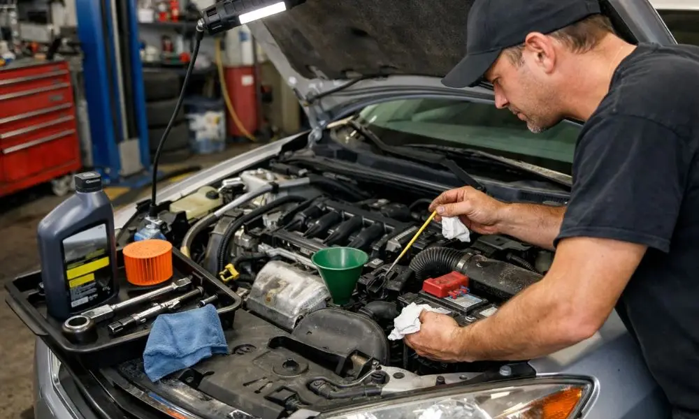 Understanding the UAE Climate’s Impact on Cars