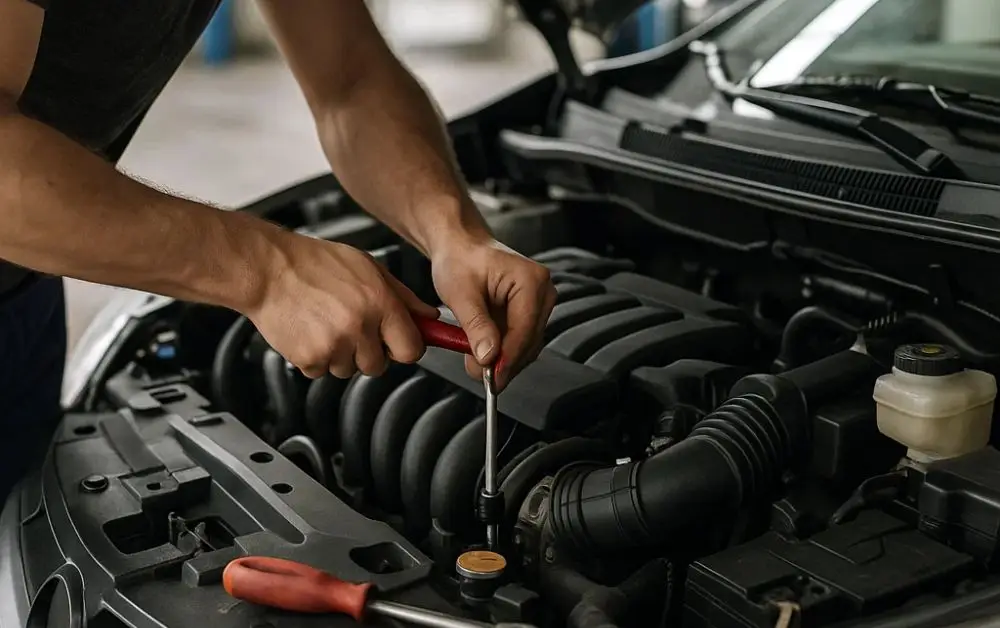 Pro Tips for Car Battery and Tyre Life in UAE’s Extreme Climate
