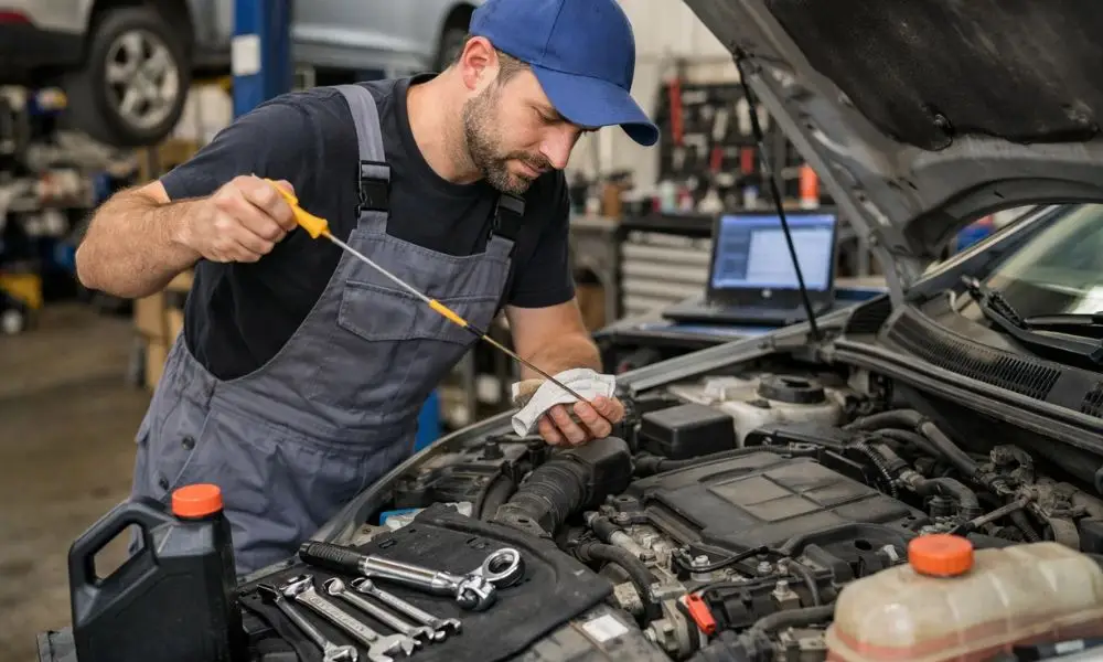 Why Proper Maintenance Matters