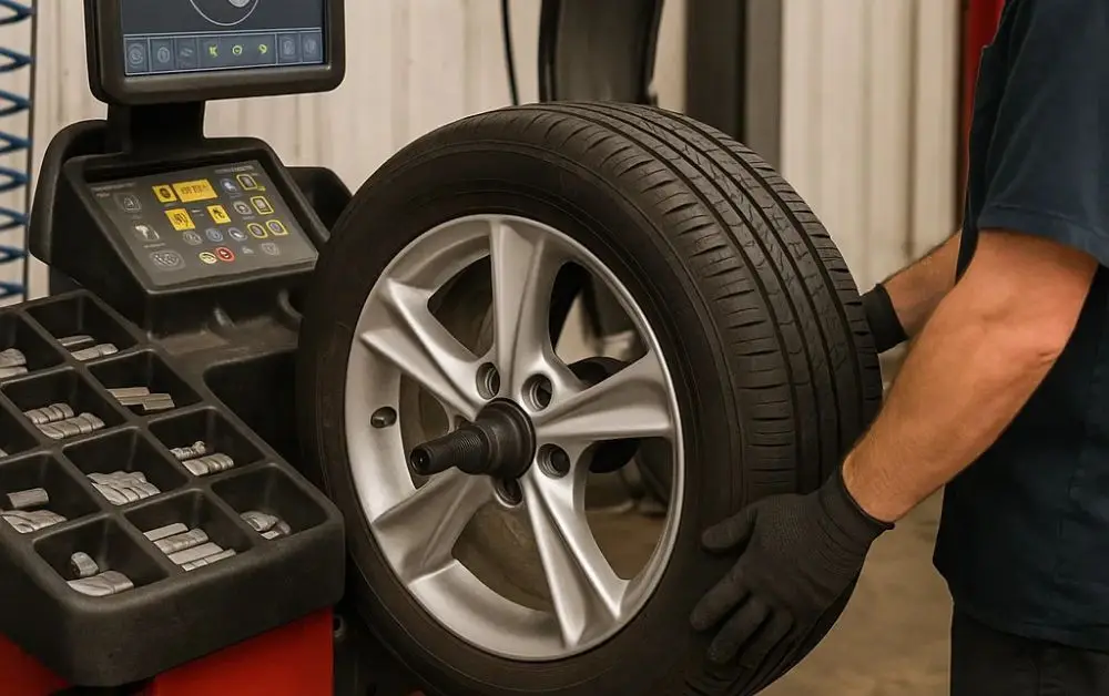Why You Shouldn’t Ignore Wheel Balancing Issues of Your Car?