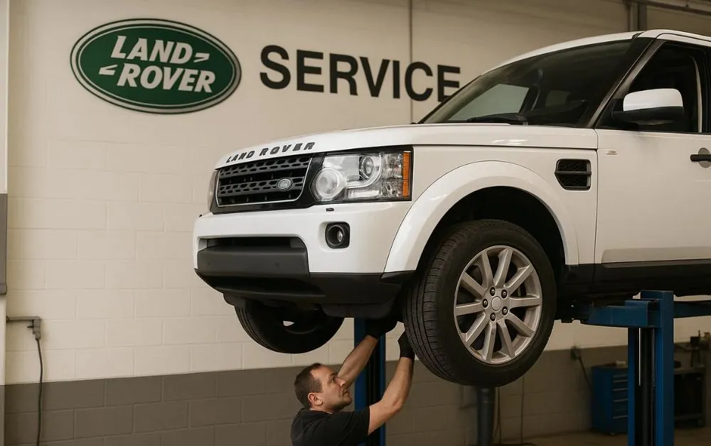 How to Decide: Routine Service or Major Repair?