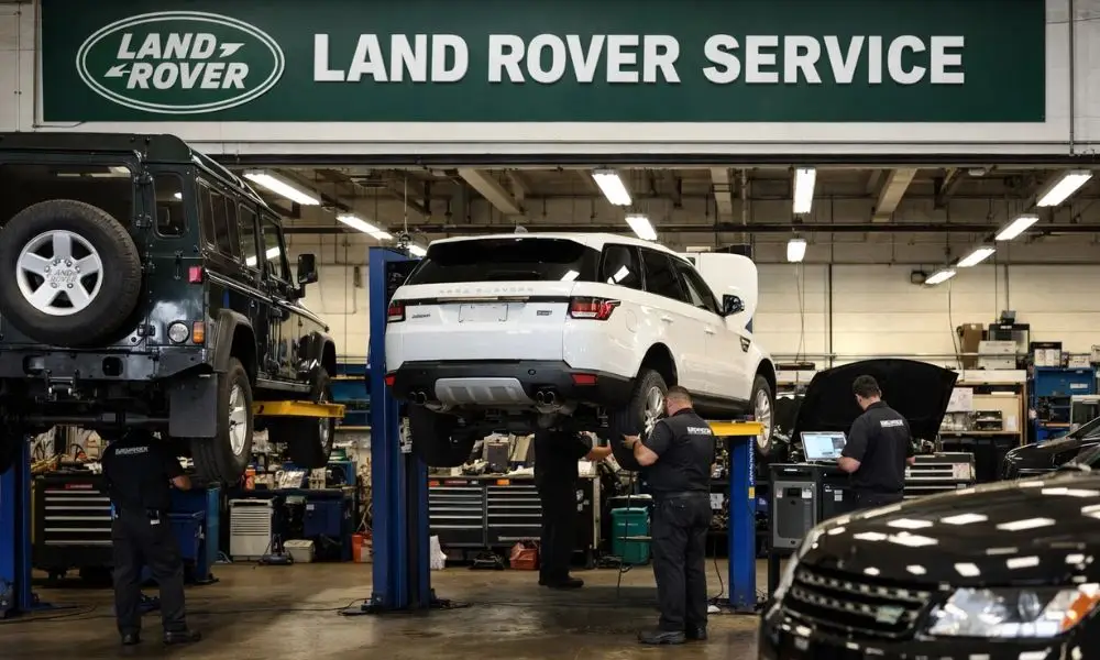 Why Regular Servicing Is Essential