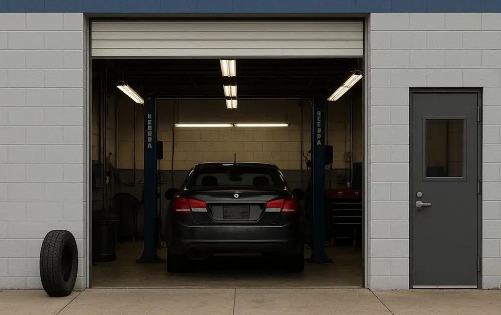 Choosing the Right Car Service Center in Dubai